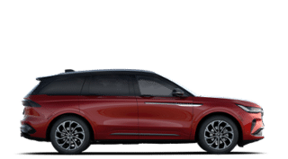 2026 Lincoln Lincoln Nautilus External Image 1